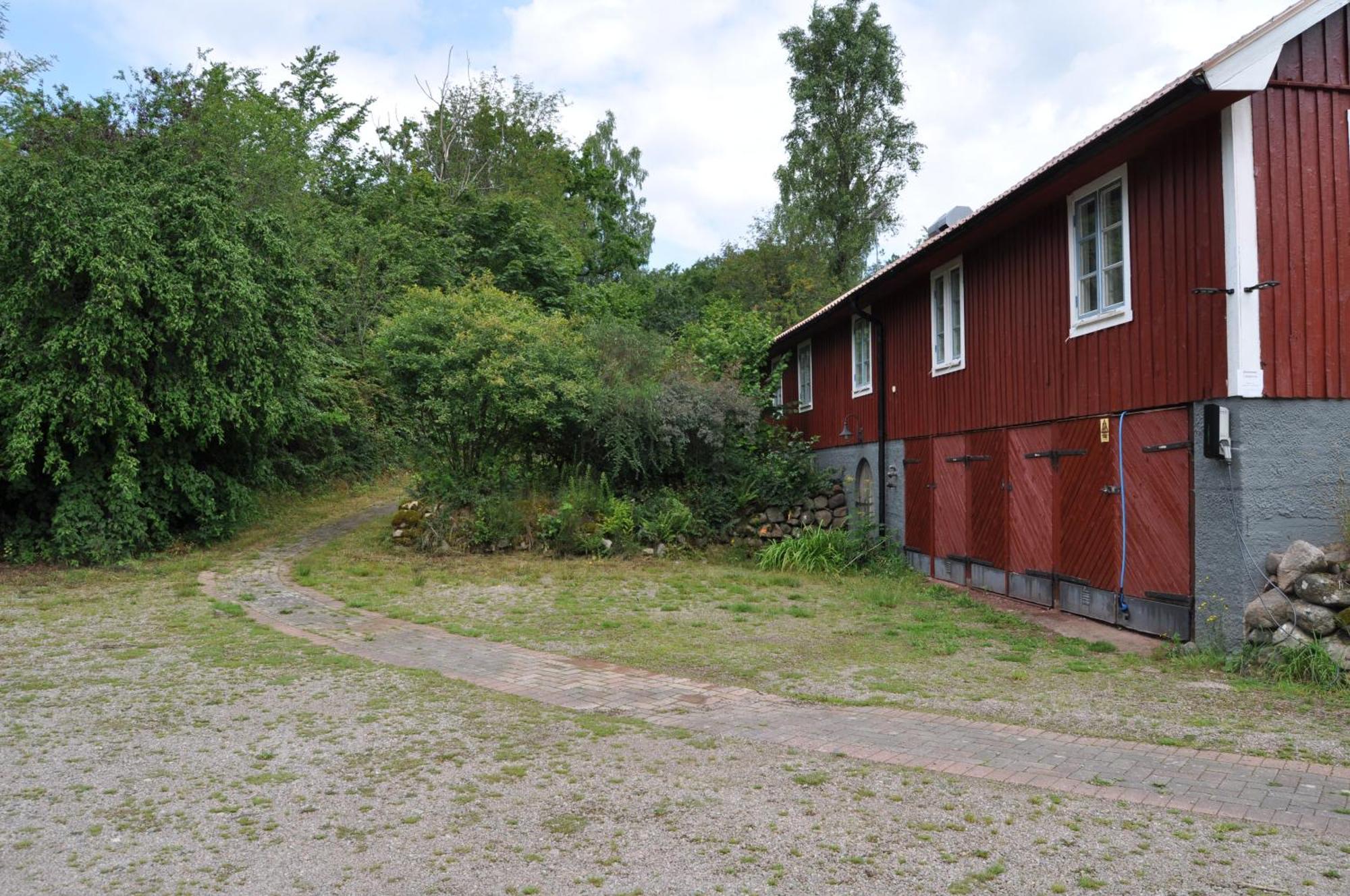 Langstorp 200 Gaesthem I Hoeoer Vaenster Exterior foto